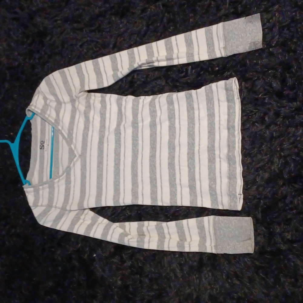 Women's long sleeve t-shirt